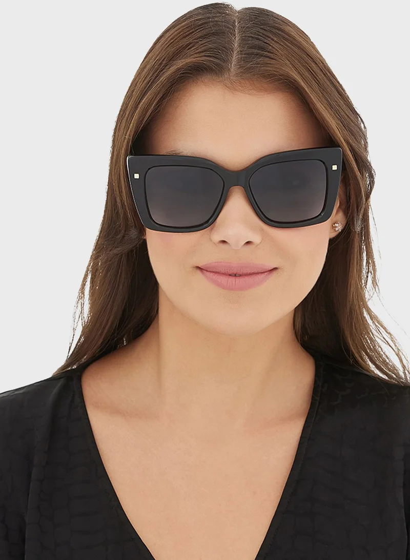 30Sundays Maren Oversized Sunglasses
