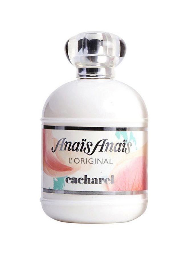 cacharel Anais L'original EDT 100ml - Image 1