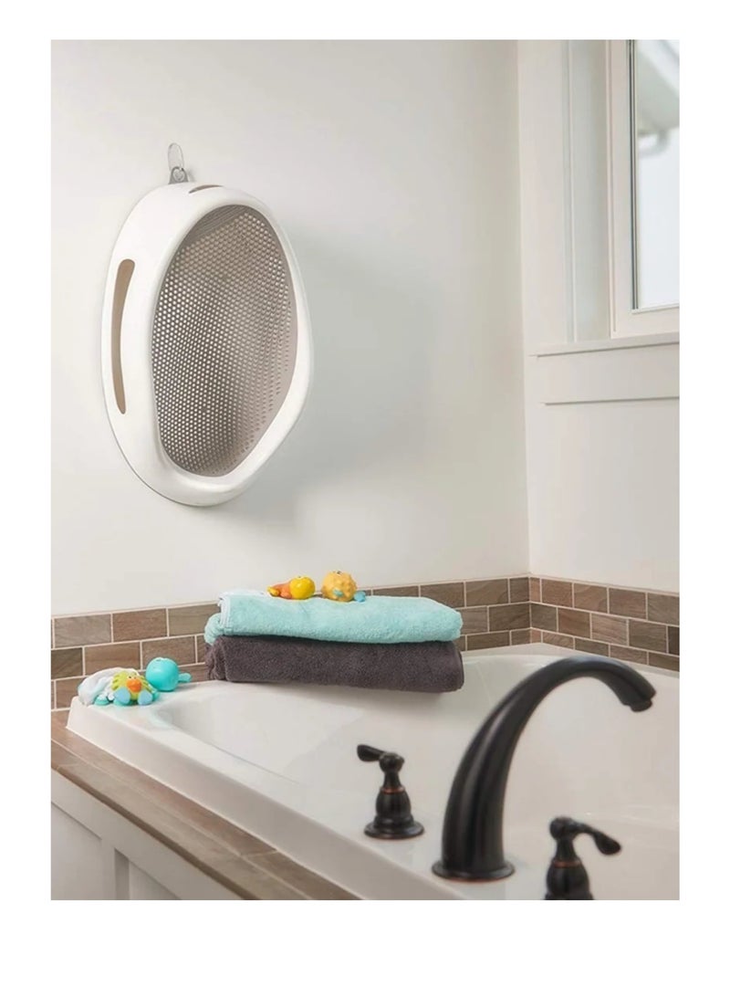 A clean, non-slip, and safe baby bed with a reclining backrest. - Image 3