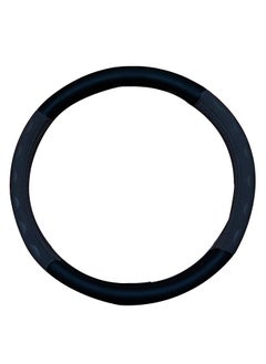 Generic Leather car steering wheel cover, compatible with all car models /BN10  - Image 1
