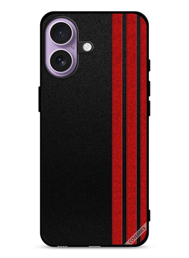 Covernex Apple iPhone 17 Protective Case Cover Pattern Of Combination - Image 1