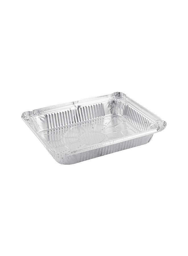 packwell حزمة حاويات الألمنيوم 83120 10 قطع *2 عبوة 20 قطعة - Image 5