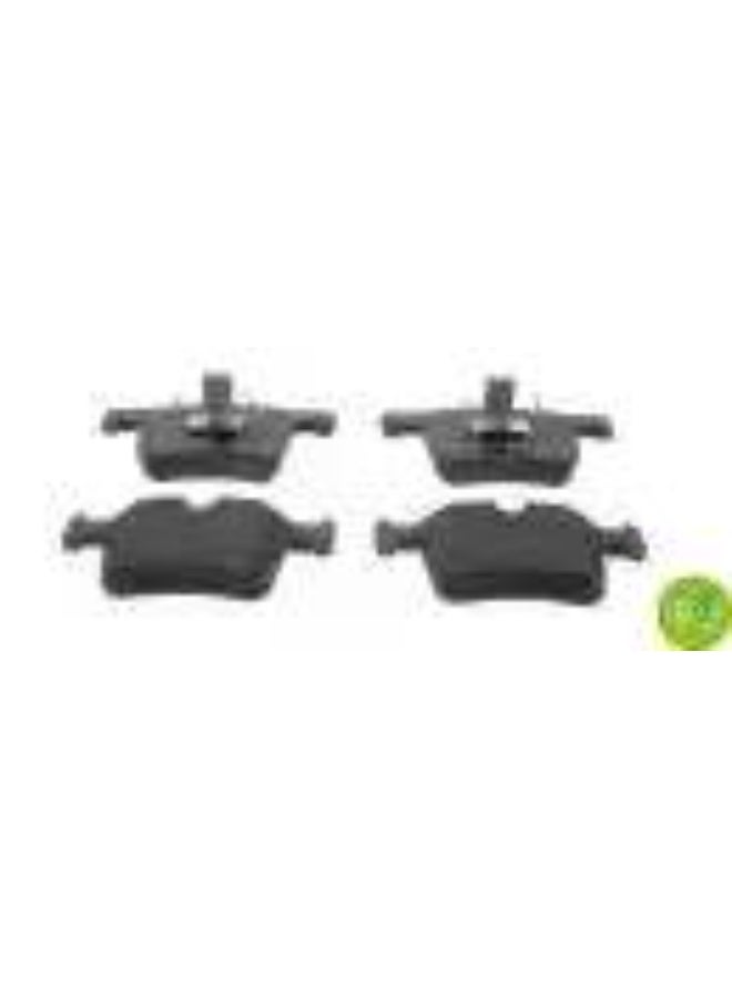 فيرودو فحمات الفرامل-FDB4394 - Image 2