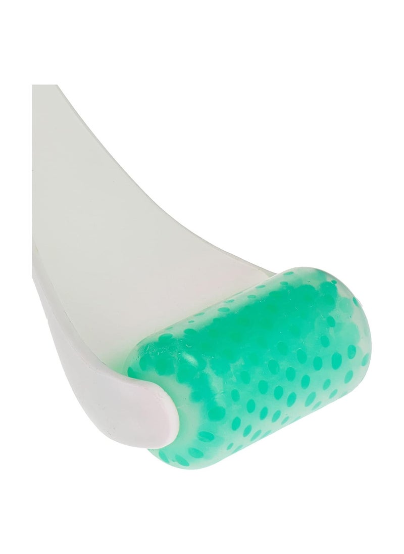 Ice Roller Face Massager Green/White - pzsku/Z7E0590D272D85F7133B6Z/45/_/1700205251/24b402ea-4eab-46f8-9331-13b07a2d4e2f