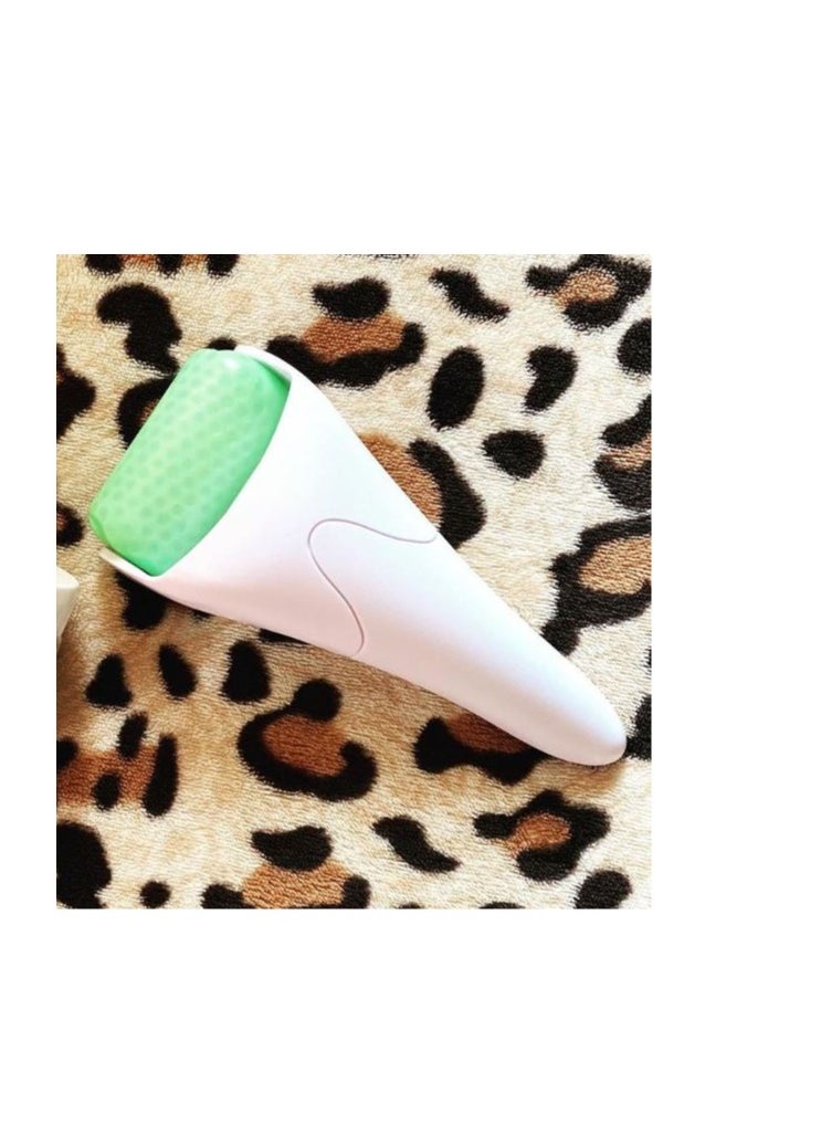 Ice Roller Face Massager Green/White - pzsku/Z7E0590D272D85F7133B6Z/45/_/1700205251/8127edfb-484d-46c2-b086-735b51ea0351