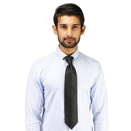 Peluche Refined Necktie For Men - Image 4