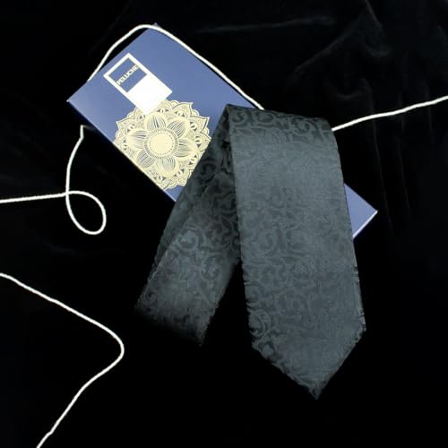 Peluche Refined Necktie For Men - Image 2