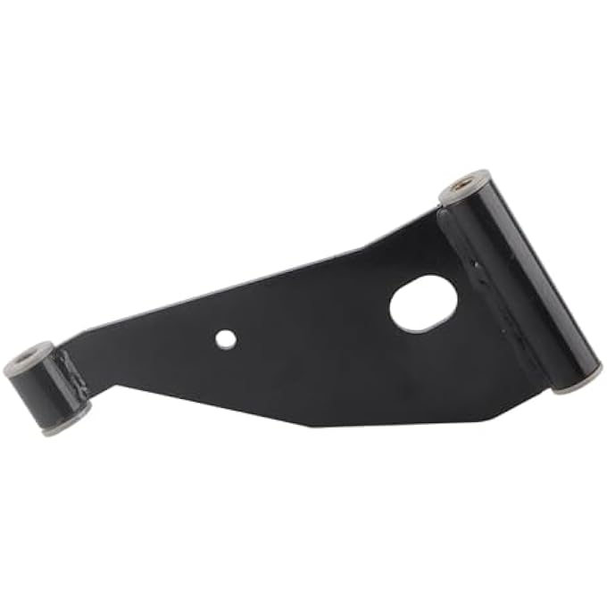 ريحني مجموعة ذراع التحكم مجموعة AArm متوافقة مع سابقة سيارات النادي لعام 2004 103388501 ذراع تحكم من سبائك الفولاذ، تجميع استبدال التعليق الأمامي بلوحة A - Image 2