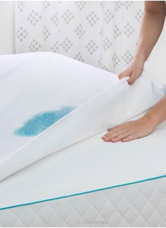 FUN MOMENT Baby Bed Mattress Protector 130x70cm  - Image 2