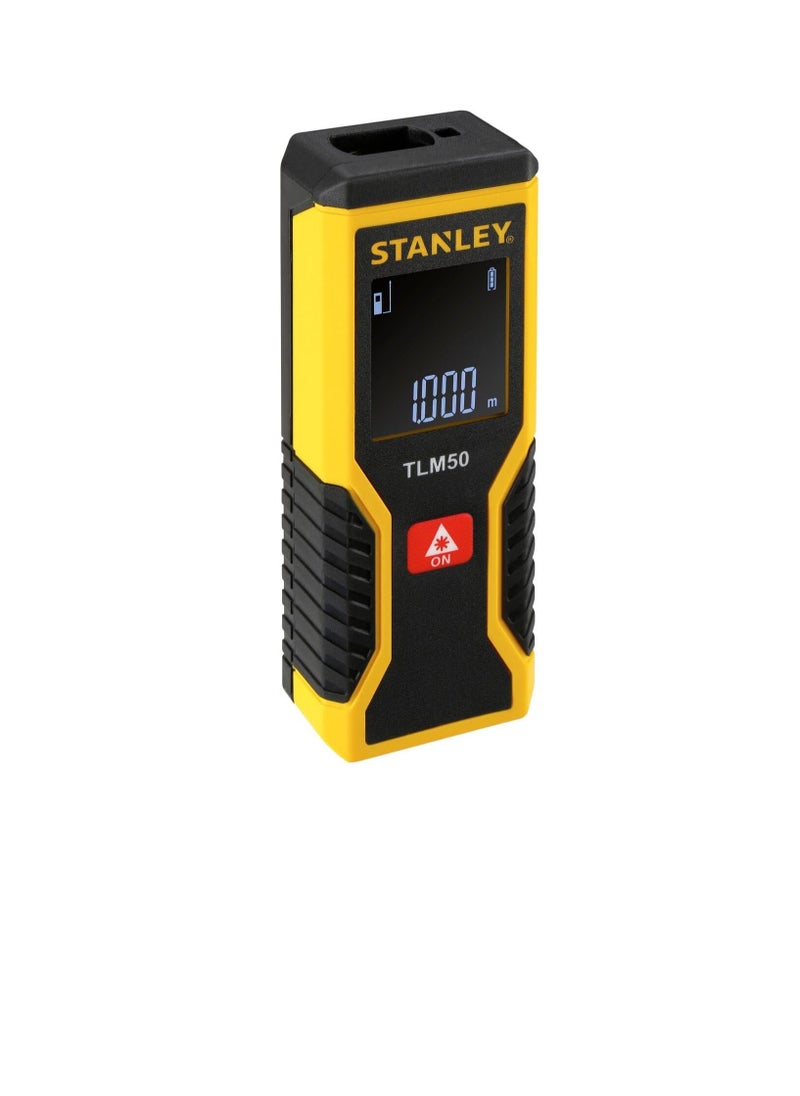 Stanley Laser Distance Measurer Small  - Image 2