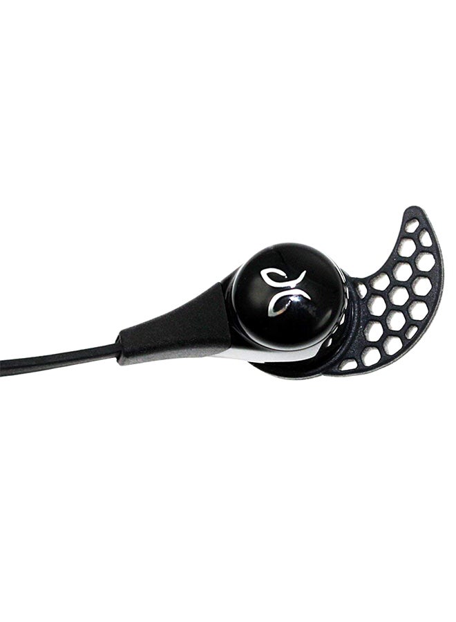 Jaybird Blue Buds X Sport Bluetooth Earphones Black - Image 2