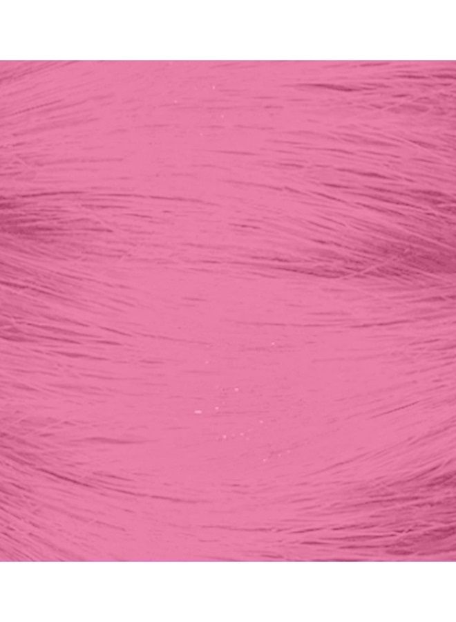 SPLAT Midnight Rosetta Pink Semi-Permanent Hair Dye - Image 3