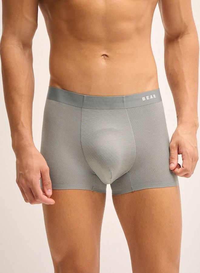 THE BEAR HOUSE Men’s Boxers (Pack of 3) – Made from Modal Fabric, Soft Touch Underwear with Stretch Waistband for Comfort and Versatile Fit  - Image 2