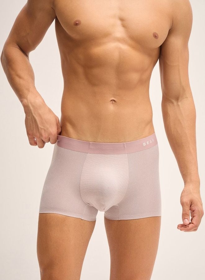 THE BEAR HOUSE Men’s Boxers (Pack of 3) – Made from Modal Fabric, Soft Touch Underwear with Stretch Waistband for Comfort and Versatile Fit  - Image 4
