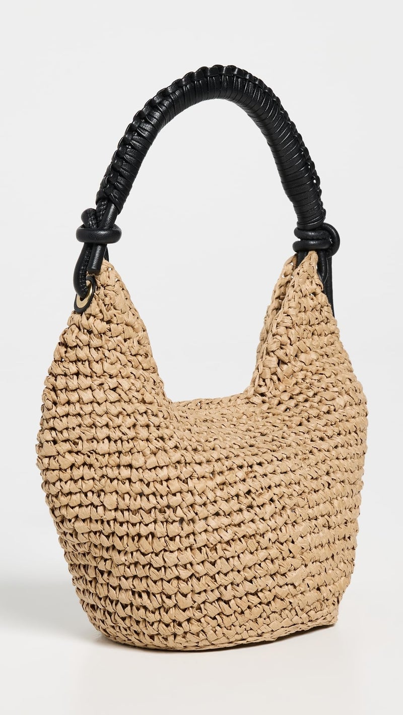 Made Well Madewell Women's The Camren Mini Bag, Natural Multi, One Size - Image 4
