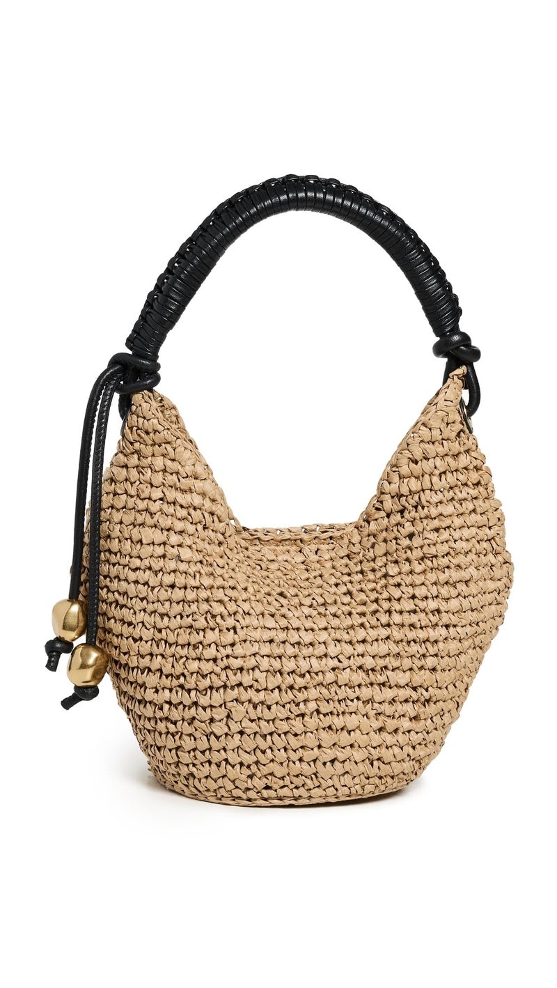 Made Well Madewell Women's The Camren Mini Bag, Natural Multi, One Size - Image 1