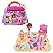 Doc McStuffins Just Play Doc McStuffins OntheGo So Much Better Lambie 20Piece Playset Doc McStuffins Doll Lambie Figure 16 Tools and Accessories Carrying Case Officially Licensed Kids Toys for Ages 3 Up - Image 2