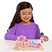 Doc McStuffins Just Play Doc McStuffins OntheGo So Much Better Lambie 20Piece Playset Doc McStuffins Doll Lambie Figure 16 Tools and Accessories Carrying Case Officially Licensed Kids Toys for Ages 3 Up - Image 3