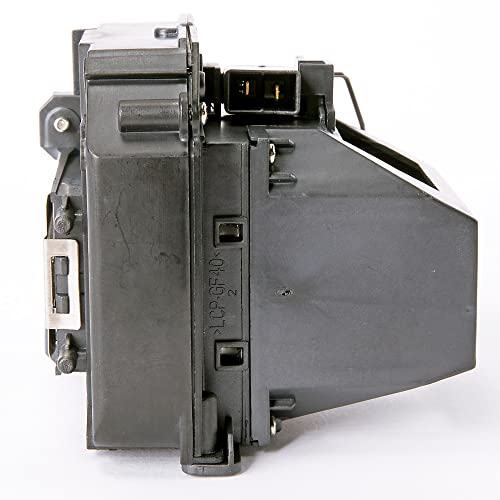 Mogobe for ELPLP60 Replacement Projector Lamp with Housing for BrightLink 425WI H383A H387A EB-425W - Image 2