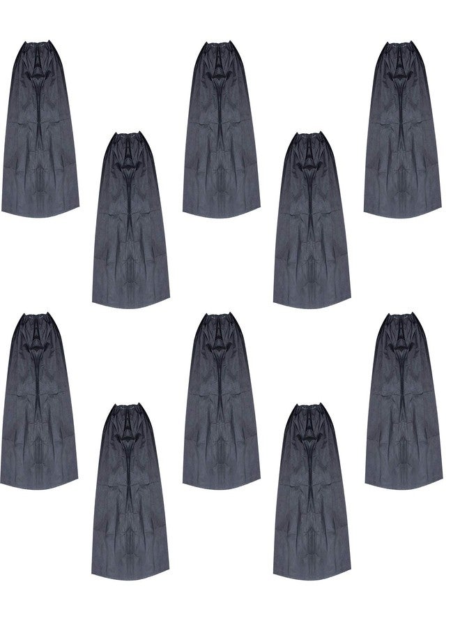 Confidence Disposable Facial Gown for Waxing/Salon Spa/Massage Women Gown Set of 10 - Image 1
