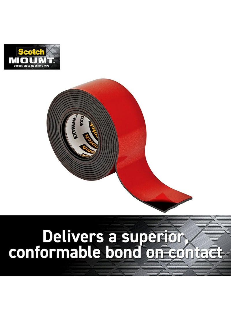 Scotch  Mount Extreme Strong Tape - Image 2