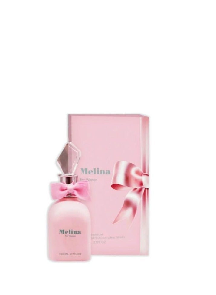 emper Melina EDP For Women 80ml - Image 1