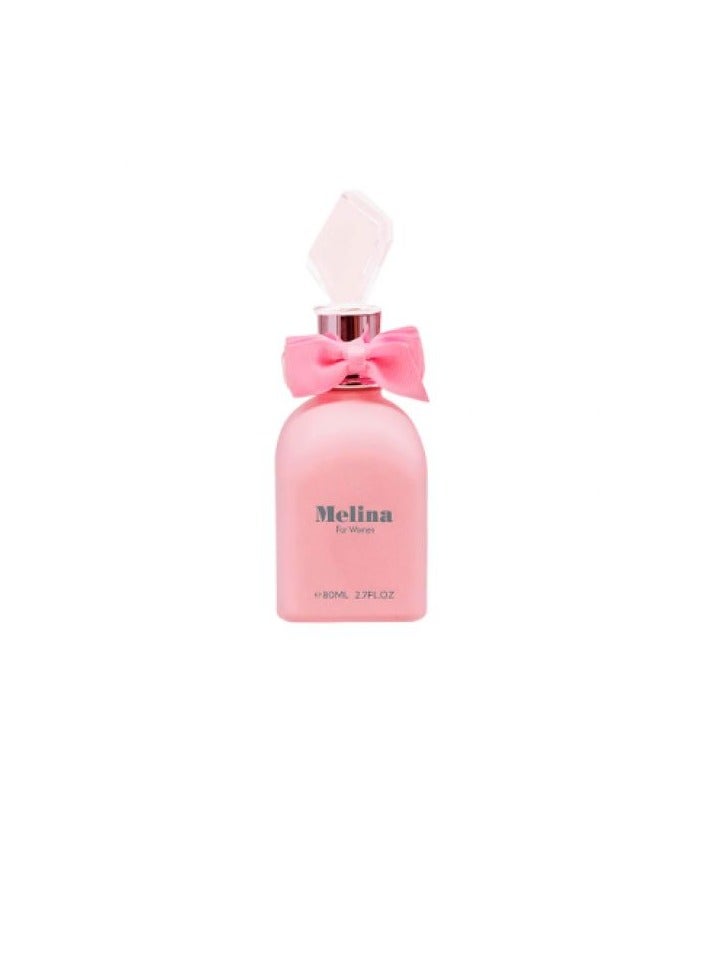 emper Melina EDP For Women 80ml - Image 2