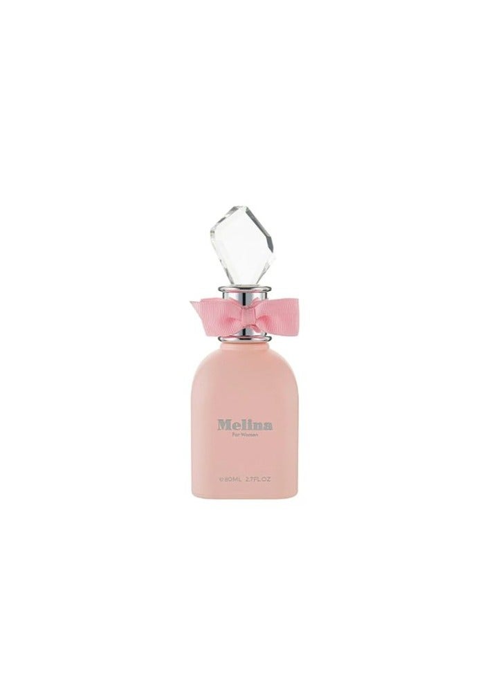 emper Melina EDP For Women 80ml - Image 4