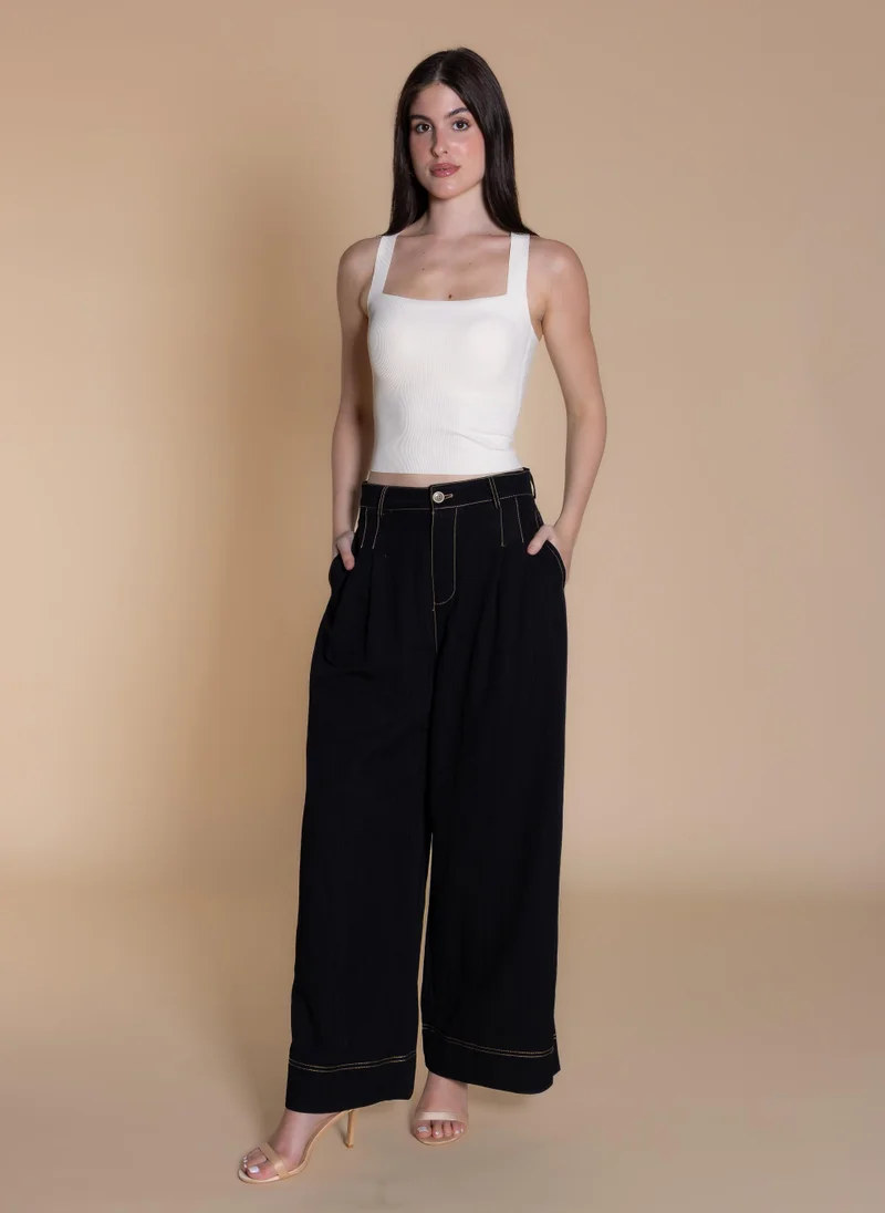 شايبس SEAMLESS PADDED TOP