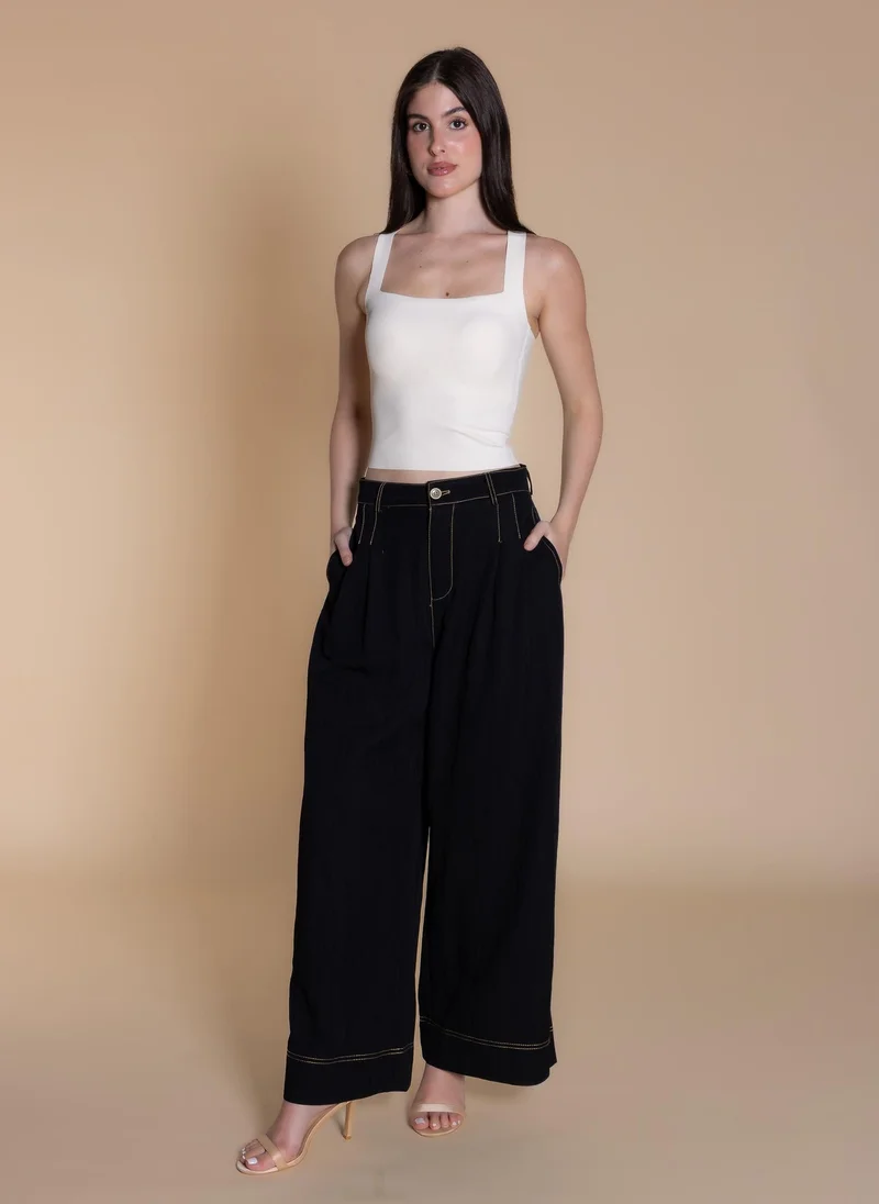 شايبس SEAMLESS PADDED TOP