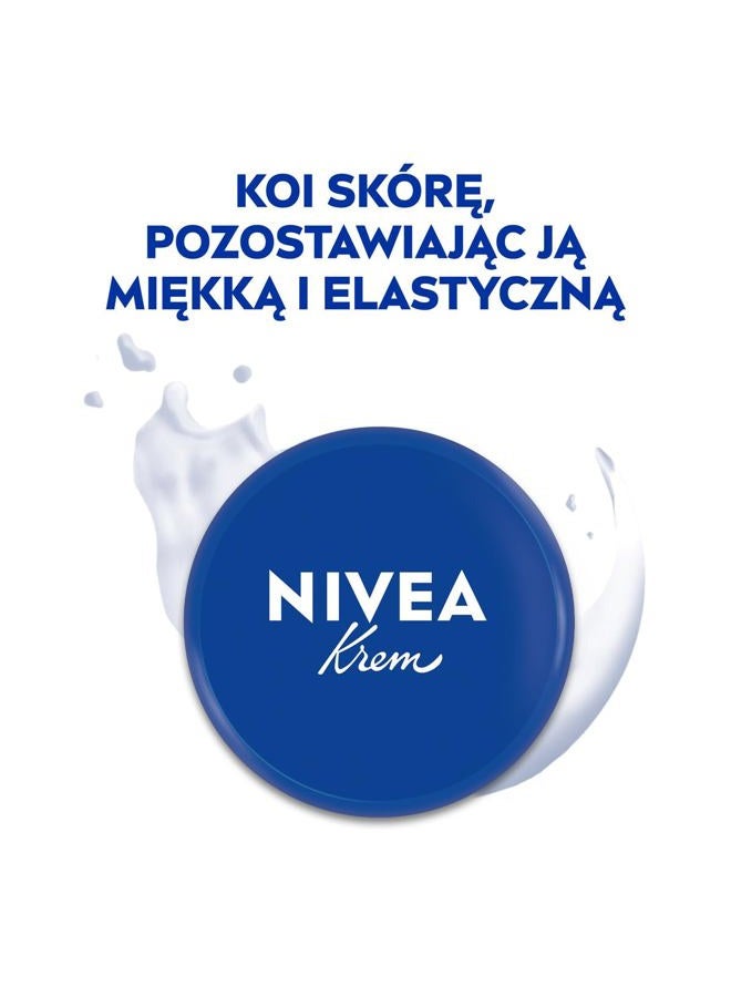 Nivea Creme 50ml - Image 2