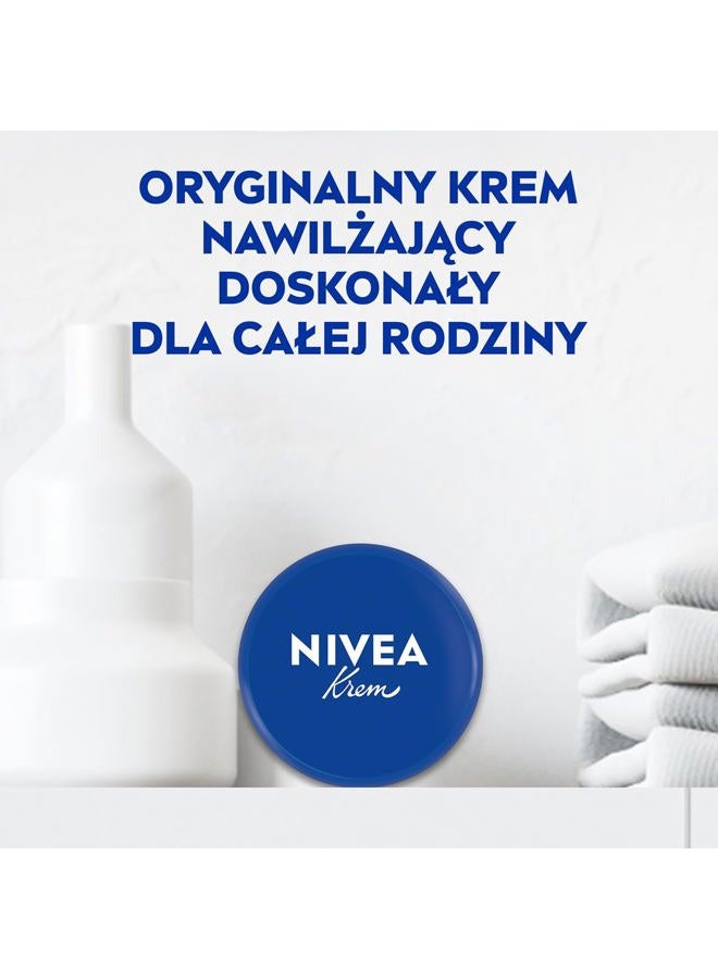 Nivea Creme 50ml - Image 5