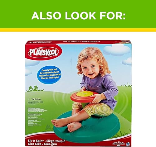 Playskool Busy Ball Popper Toy For Toddlers And Babies 9 Months And Up With 5 Balls (Amazon Exclusive) - Image 4