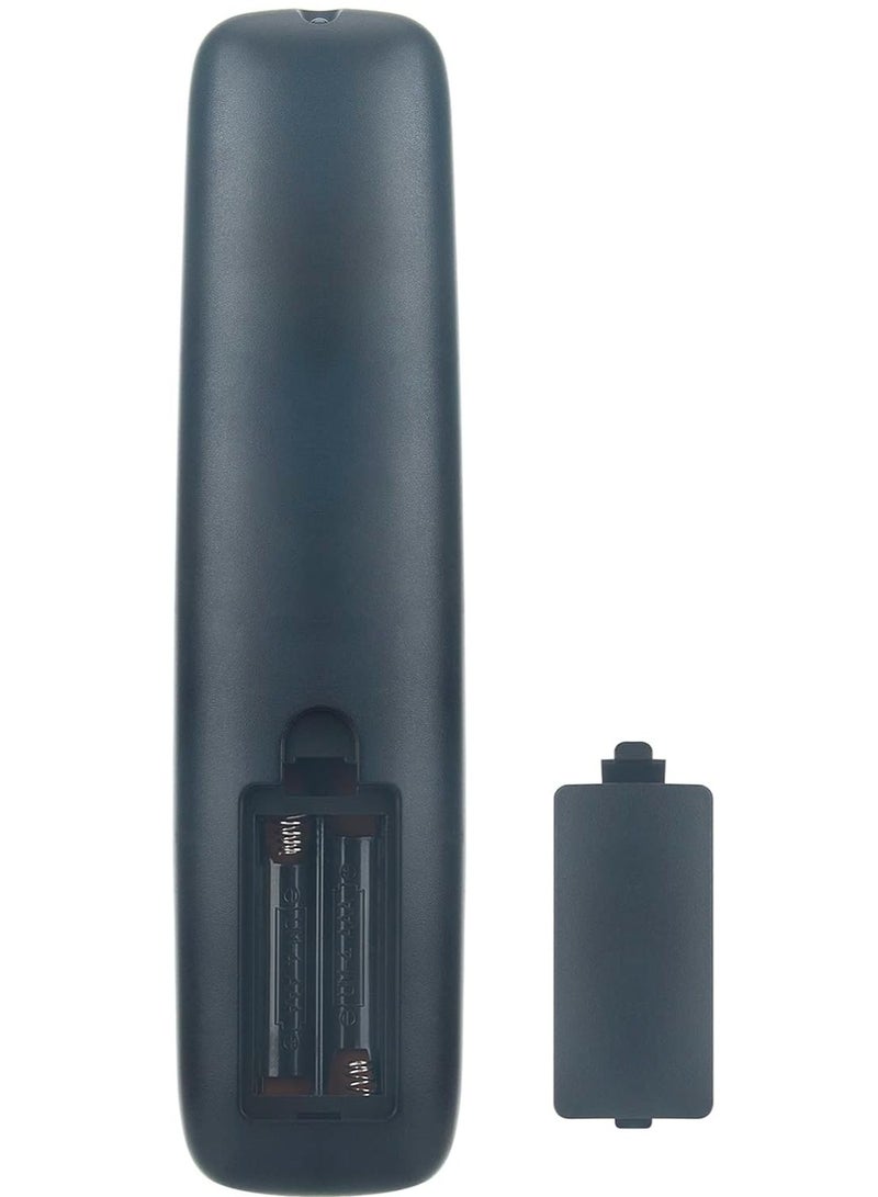 ELTRAZONE "New Replacement Remote Control for Philips TV 40HFL5010T 40HFL5010T/12 28HFL5010T 32HFL5010T 48HFL5010T 55HFL5010T Remote Control with Battery" - Image 3