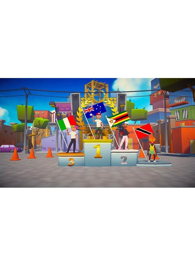 Maximum Games 34 Sports Games World Edition - playstation_5_ps5 - Image 2