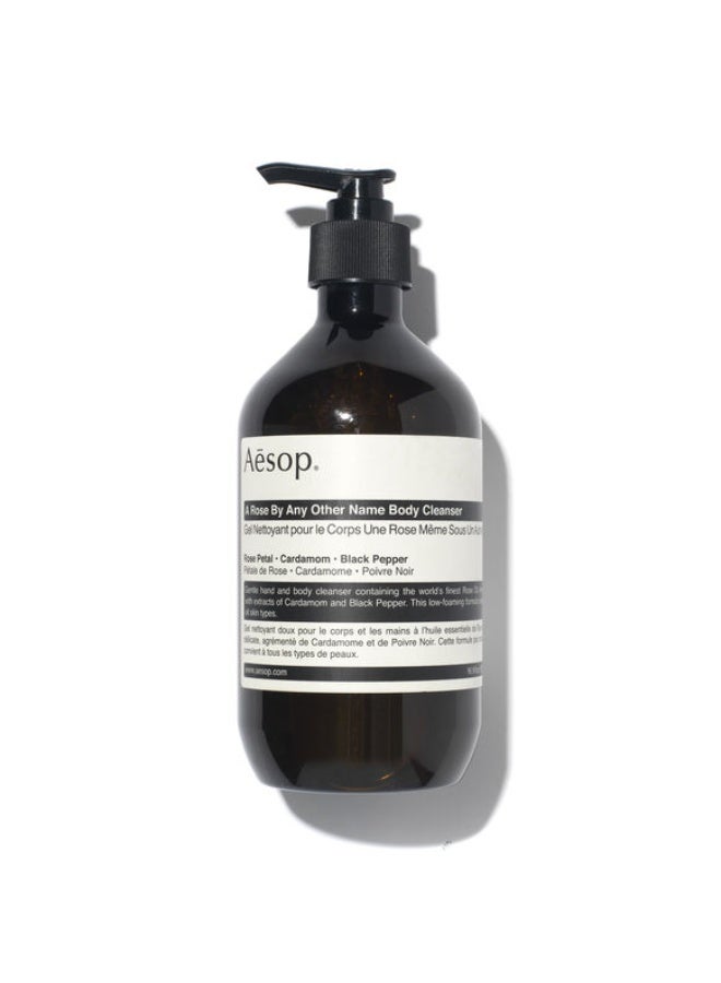 أيسوب منظف ​​الجسم Aesop A Rose By Any Other Name 500 مل - Image 1