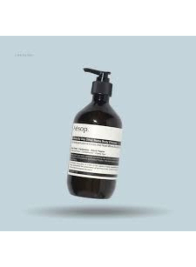 أيسوب منظف ​​الجسم Aesop A Rose By Any Other Name 500 مل - Image 3