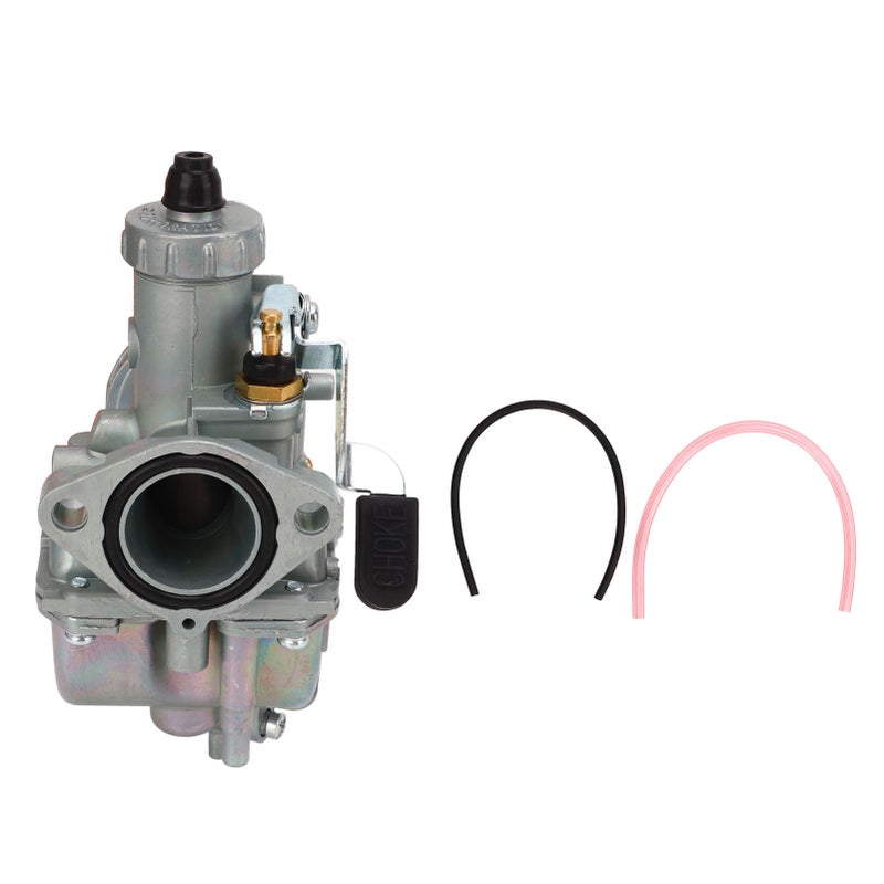VM22 26mm Carburetor Assembly Motorcycle Replacement Parts for 110cc 125cc 140cc Dirt Pit Bike - Image 1