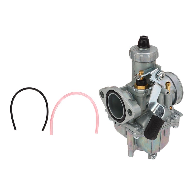 VM22 26mm Carburetor Assembly Motorcycle Replacement Parts for 110cc 125cc 140cc Dirt Pit Bike - Image 2