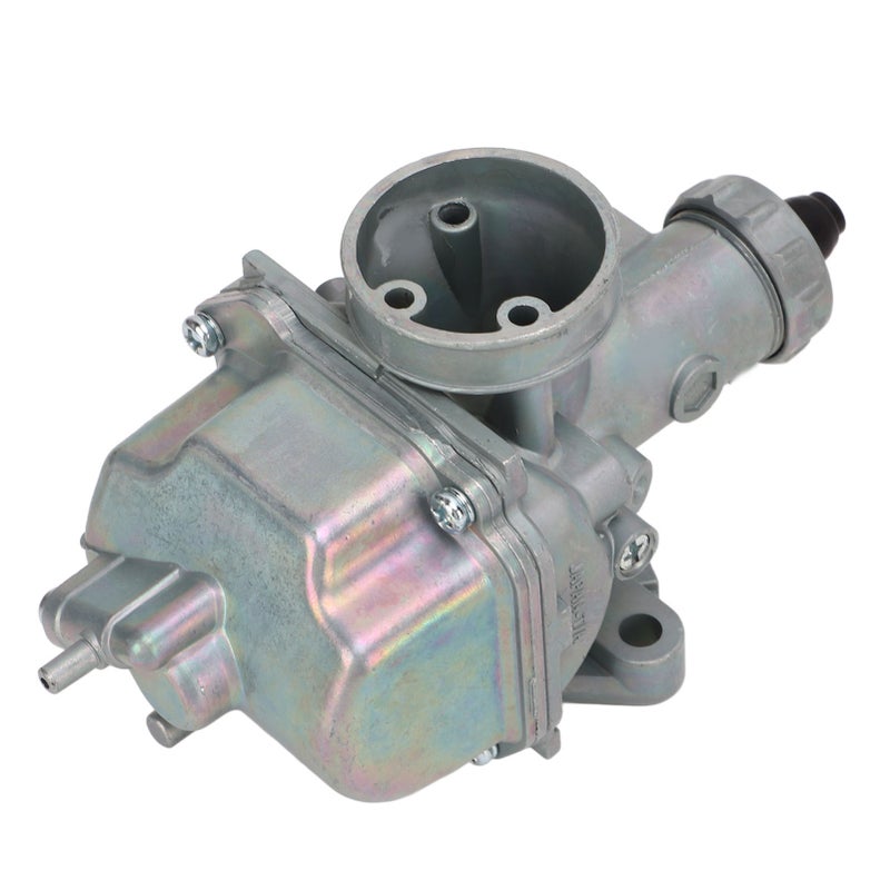 VM22 26mm Carburetor Assembly Motorcycle Replacement Parts for 110cc 125cc 140cc Dirt Pit Bike - Image 4