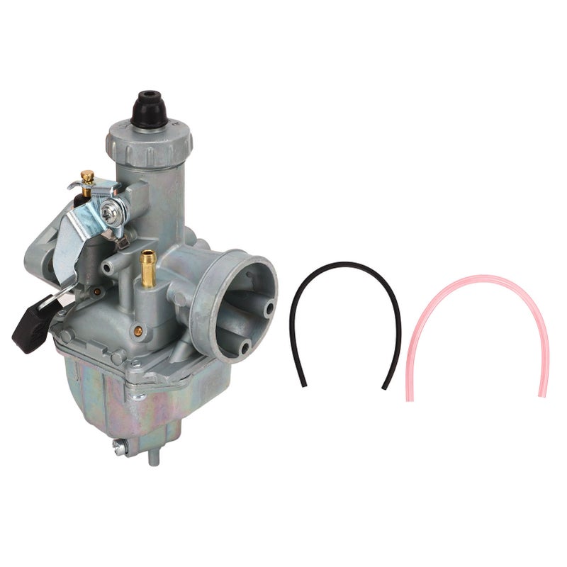 VM22 26mm Carburetor Assembly Motorcycle Replacement Parts for 110cc 125cc 140cc Dirt Pit Bike - Image 3