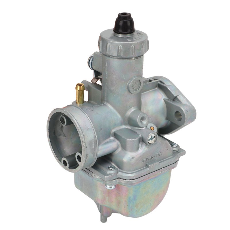 VM22 26mm Carburetor Assembly Motorcycle Replacement Parts for 110cc 125cc 140cc Dirt Pit Bike - Image 5
