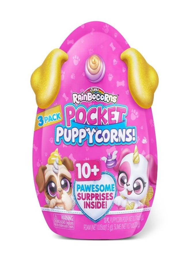 Rainbocorns - Pocket Puppycorn Surprise S1 Bobble Head Large - pzsku/Z7E0738371013AE06109FZ/45/_/1694603750/68406d60-6dd6-4cc3-97d1-309cc7ca4f1d