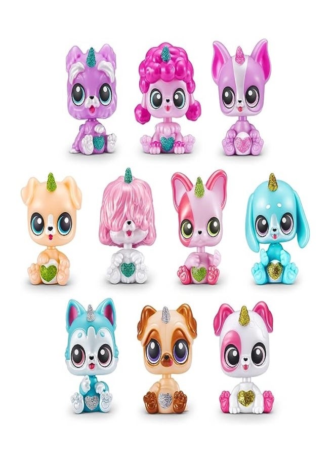 Rainbocorns - Pocket Puppycorn Surprise S1 Bobble Head Large - pzsku/Z7E0738371013AE06109FZ/45/_/1694603751/977dd607-ae20-447a-92a7-e02af0b333f7