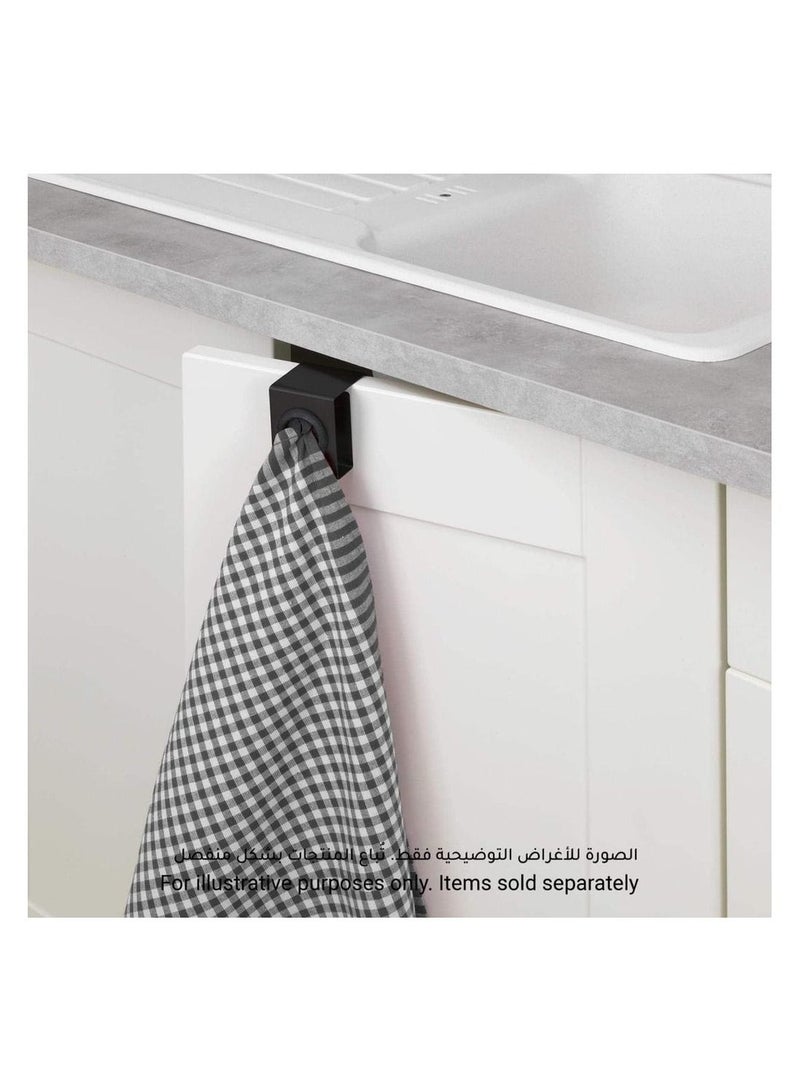 Wenko Towel Hook Push Hook 5 X 6 X 4 Cm - Image 5