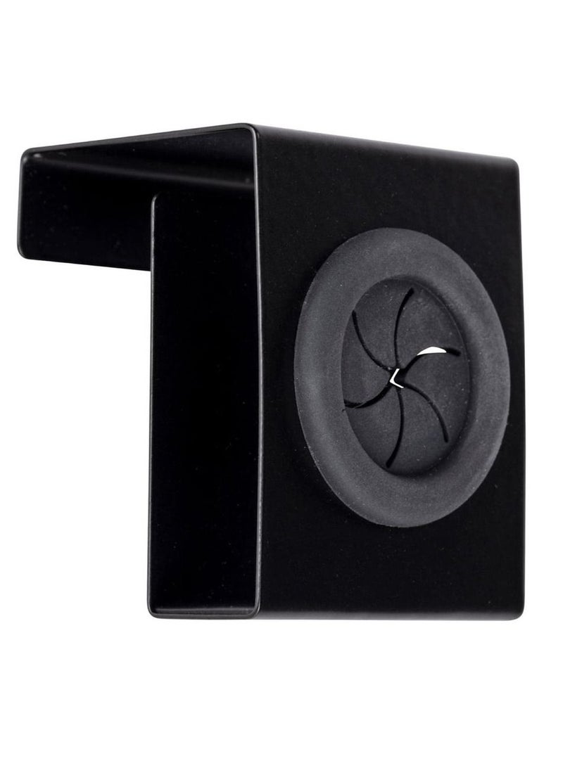 Wenko Towel Hook Push Hook 5 X 6 X 4 Cm - Image 1