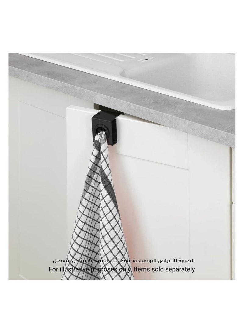 Wenko Towel Hook Push Hook 5 X 6 X 4 Cm - Image 4