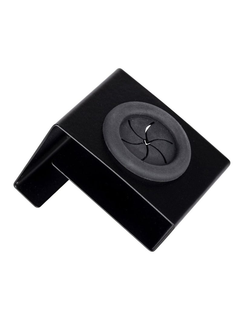 Wenko Towel Hook Push Hook 5 X 6 X 4 Cm - Image 2