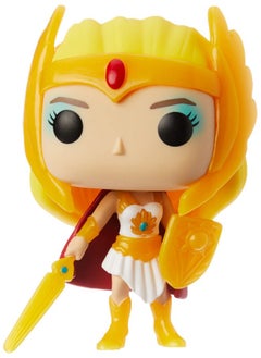 Shera (Glow) Specialty Series (Masters Of The Universe) S7 Funko Pop