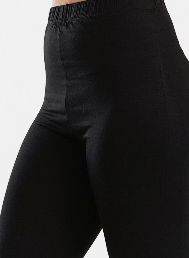 Carina Soft Viscose Leggings - Image 4